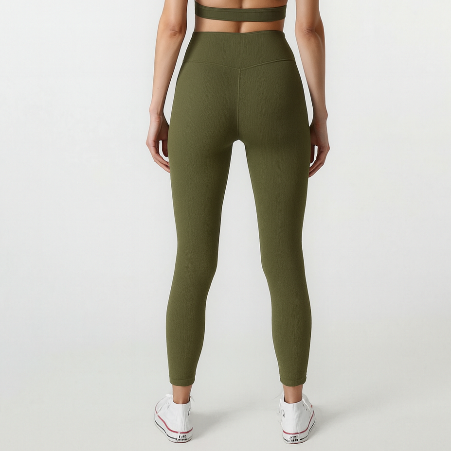 Rising V Legging