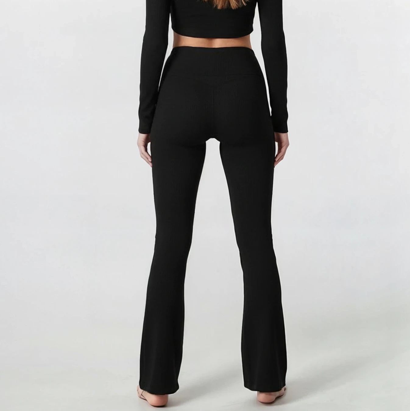 Flare x Vibe Legging