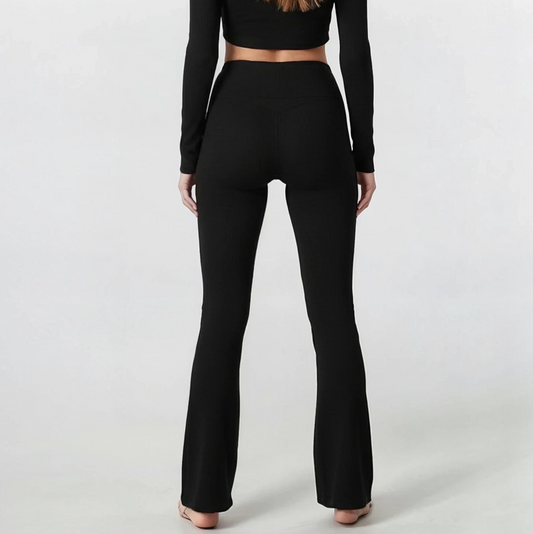 Flare x Vibe Legging