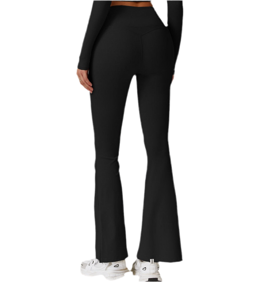 Flare x Vibe Legging
