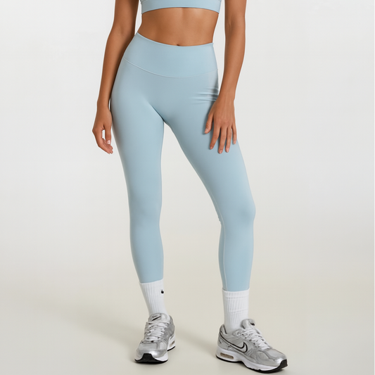 Powder Blue Legging
