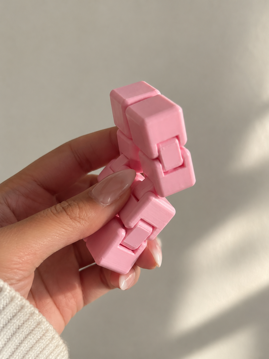 Infinity Cube - Normal Size