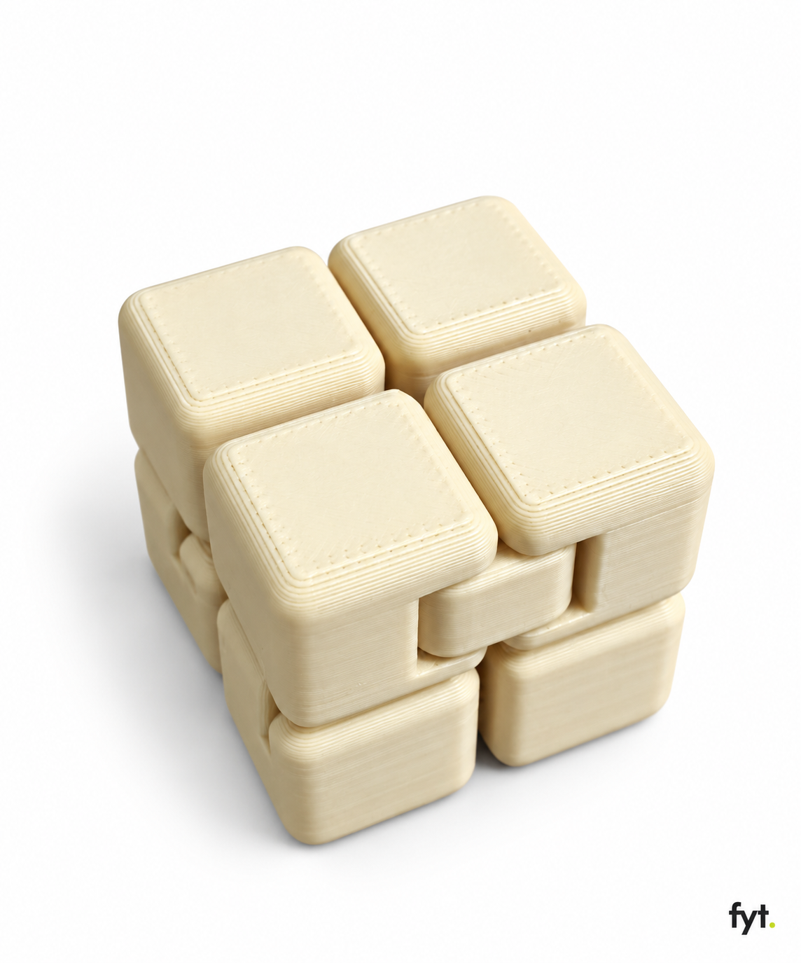 Infinity Cube - Small Size