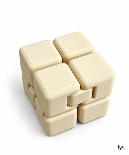 Infinity Cube - Small Size