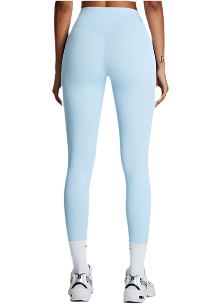 Powder Blue Legging