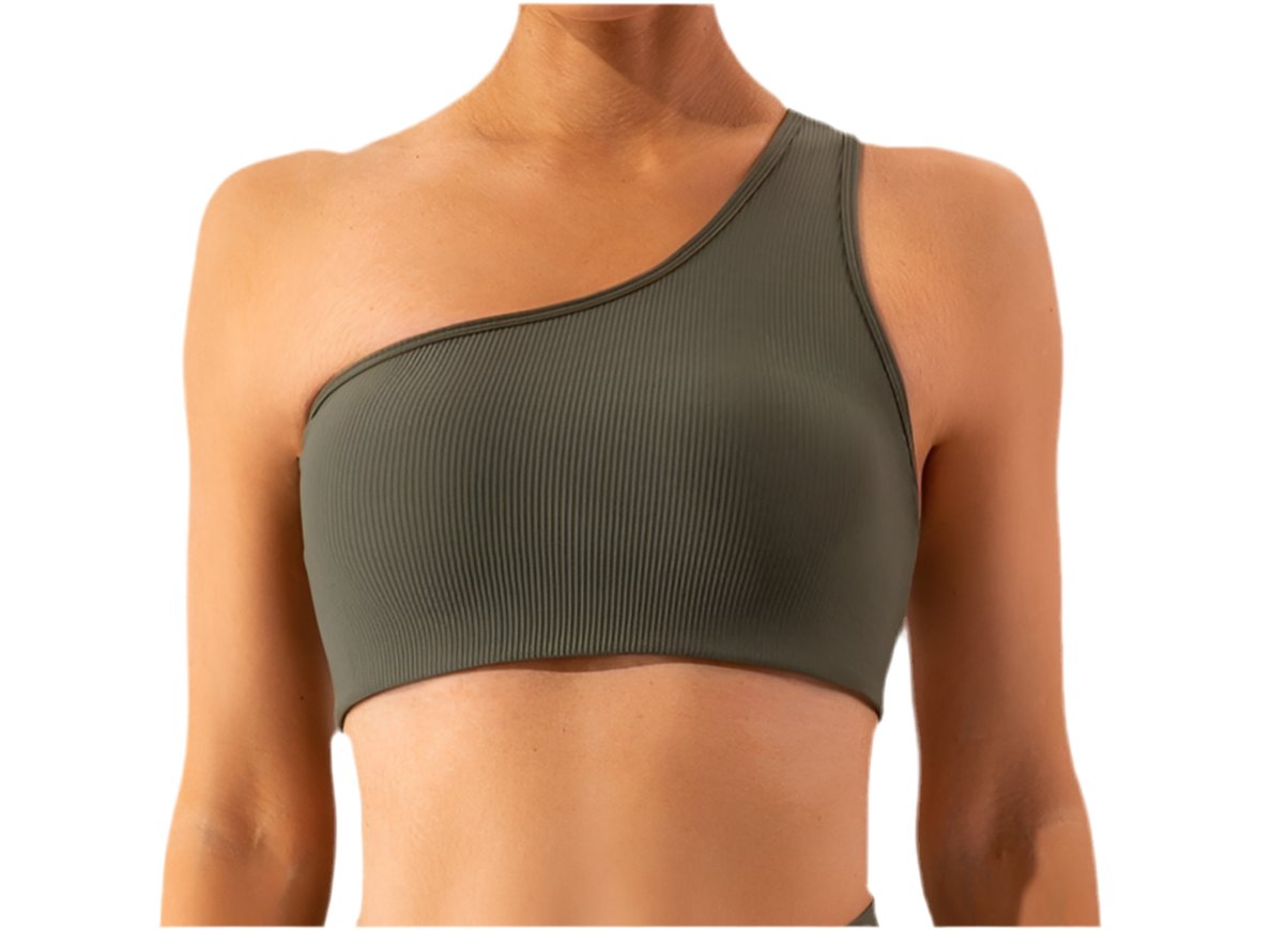 The Rising Bra