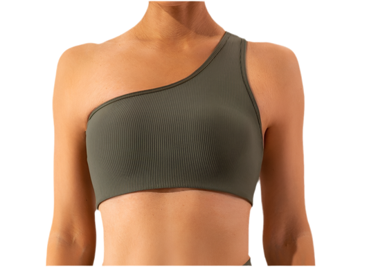 The Rising Bra