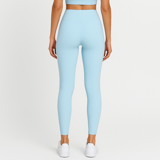 Powder Blue Legging