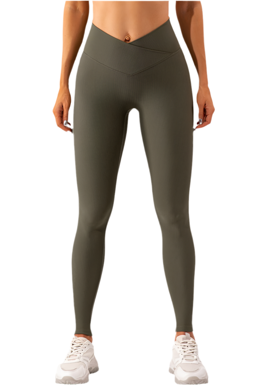 The Rising Legging