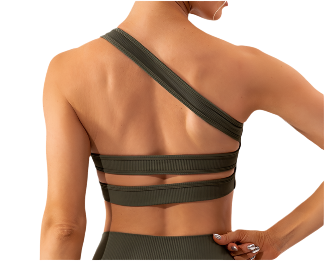 The Rising Bra