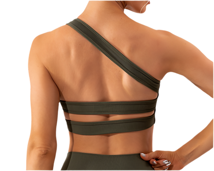 The Rising Bra