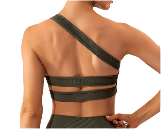 The Rising Bra