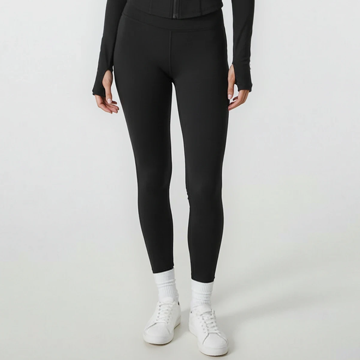 Black Beauty Legging