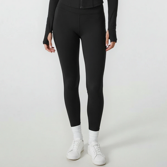 Black Beauty Legging